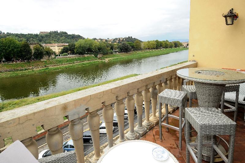 Hemeras Boutique House - Lungarno Vespucci Apartment *