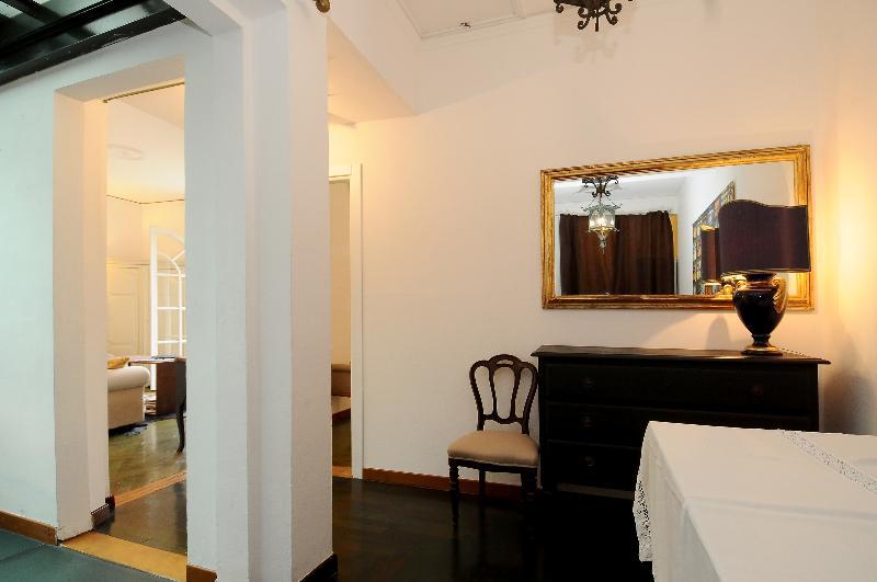 Apartment Hemeras Boutique House - Lungarno Vespucci *