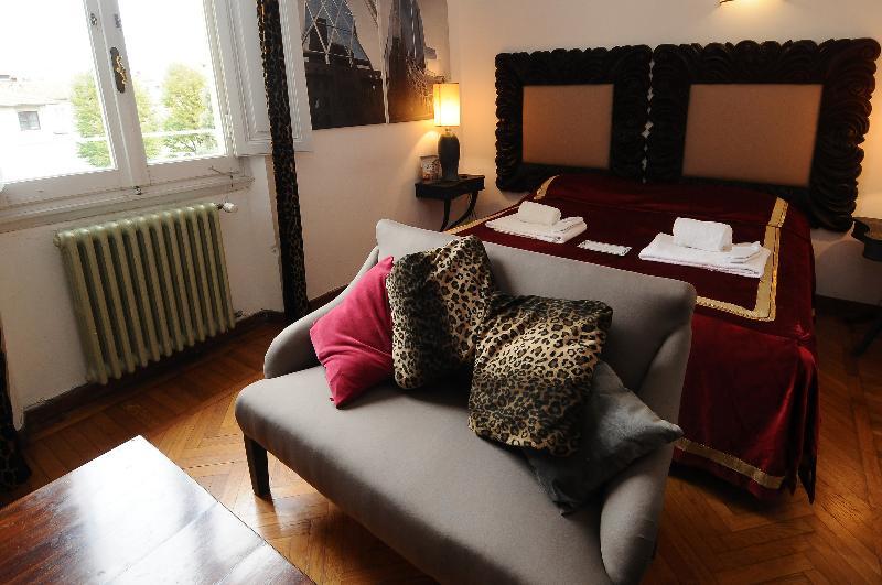 Apartment Hemeras Boutique House - Lungarno Vespucci *