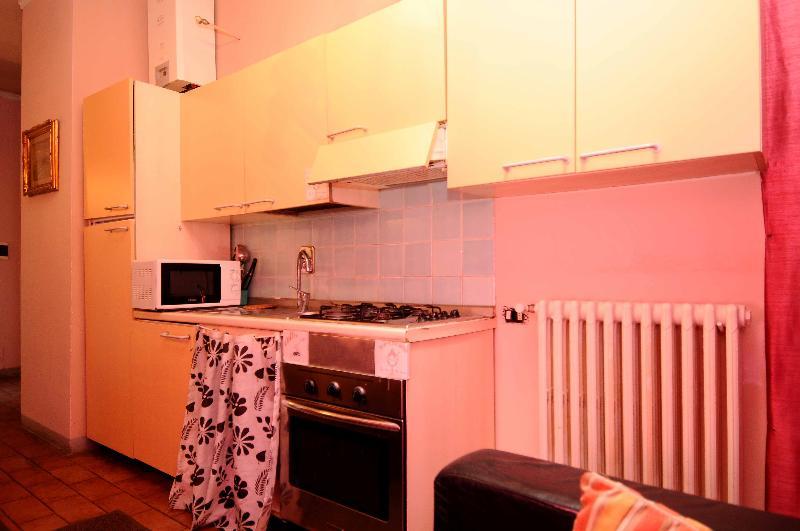 Apartment Hemeras Boutique House - Lungarno Vespucci Florence