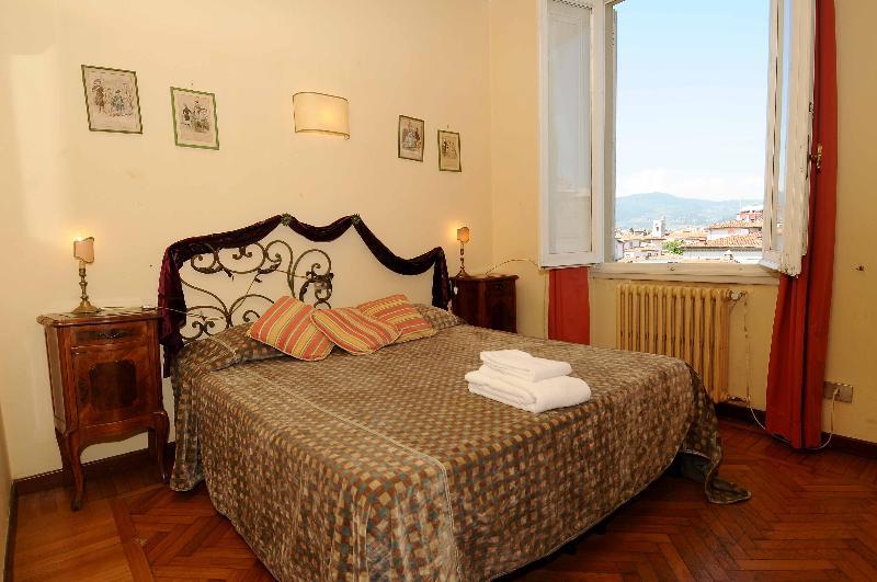 Hemeras Boutique House - Lungarno Vespucci Apartment *