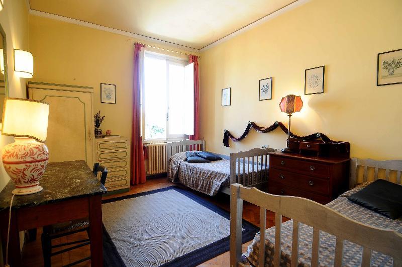 Hemeras Boutique House - Lungarno Vespucci Apartment Florence