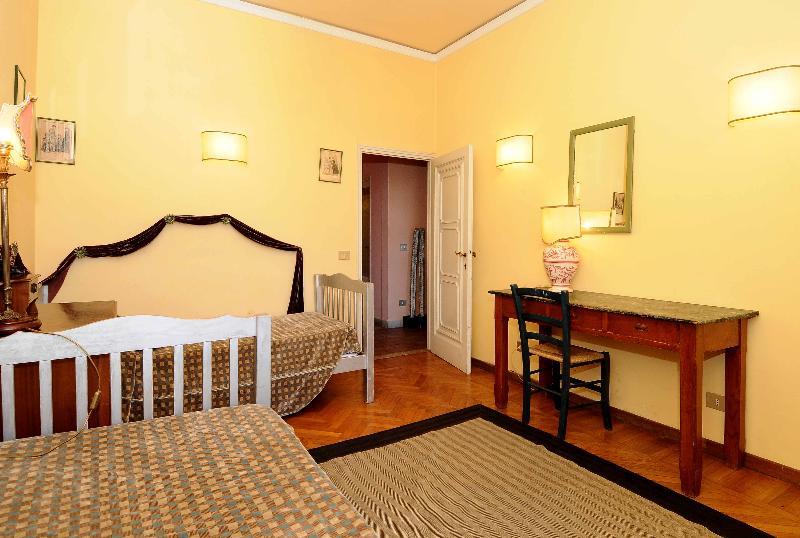 Hemeras Boutique House - Lungarno Vespucci Apartment