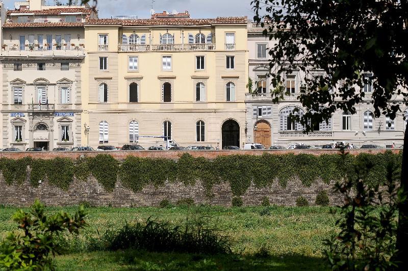Hemeras Boutique House - Lungarno Vespucci Apartment