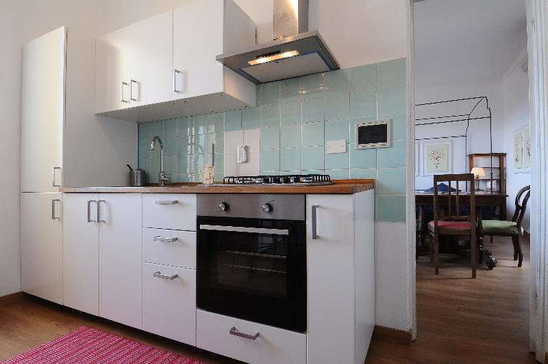 Apartment Hemeras Boutique House - Lungarno Vespucci *