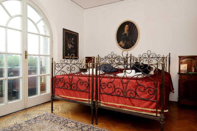 Hemeras Boutique House - Lungarno Vespucci Florence