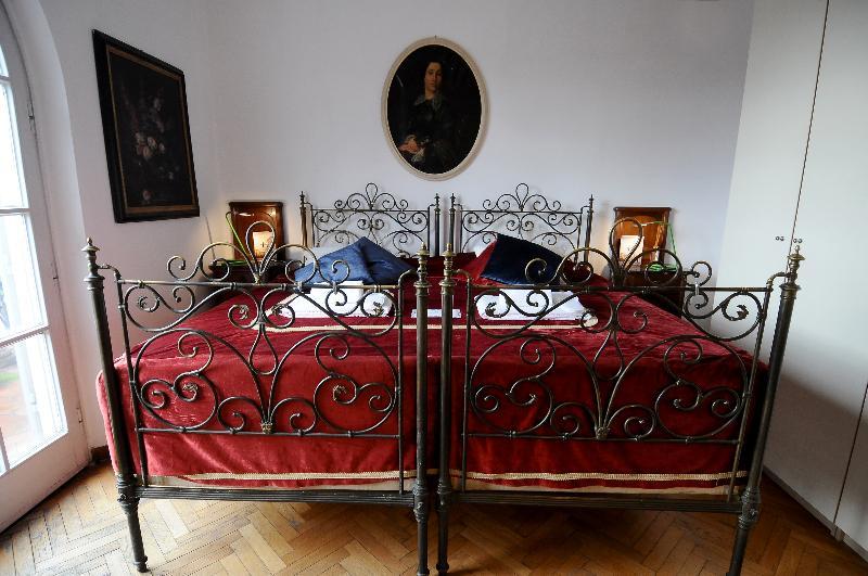 Apartment Hemeras Boutique House - Lungarno Vespucci