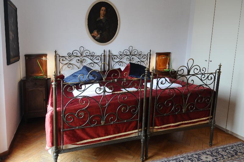 Apartment Hemeras Boutique House - Lungarno Vespucci *