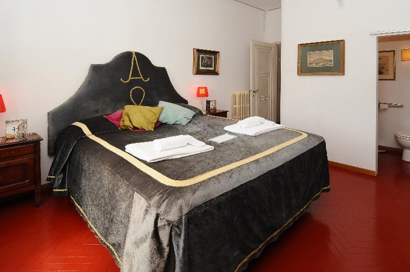 Apartment Hemeras Boutique House - Lungarno Vespucci
