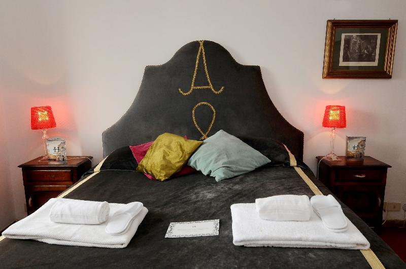 Hemeras Boutique House - Lungarno Vespucci Apartment Florence