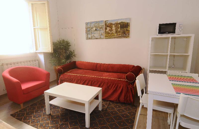 Hemeras Boutique House - Lungarno Vespucci Apartment Florence