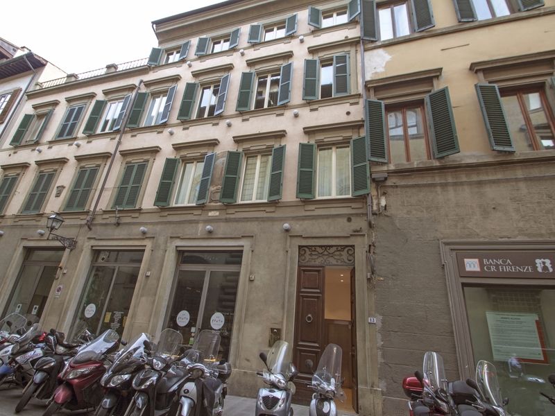 Hotel Bufalini