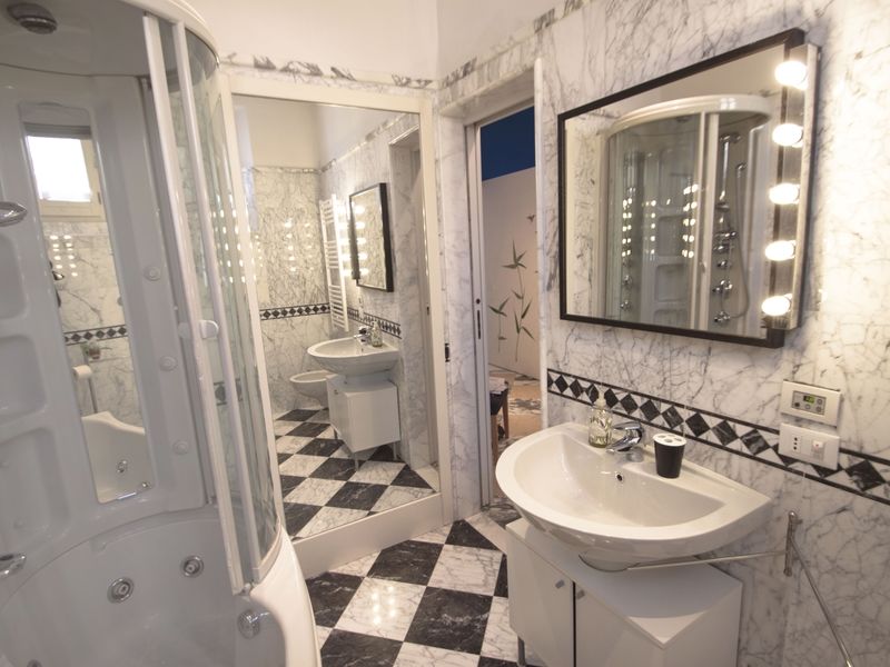 Bufalini Hotel Florence