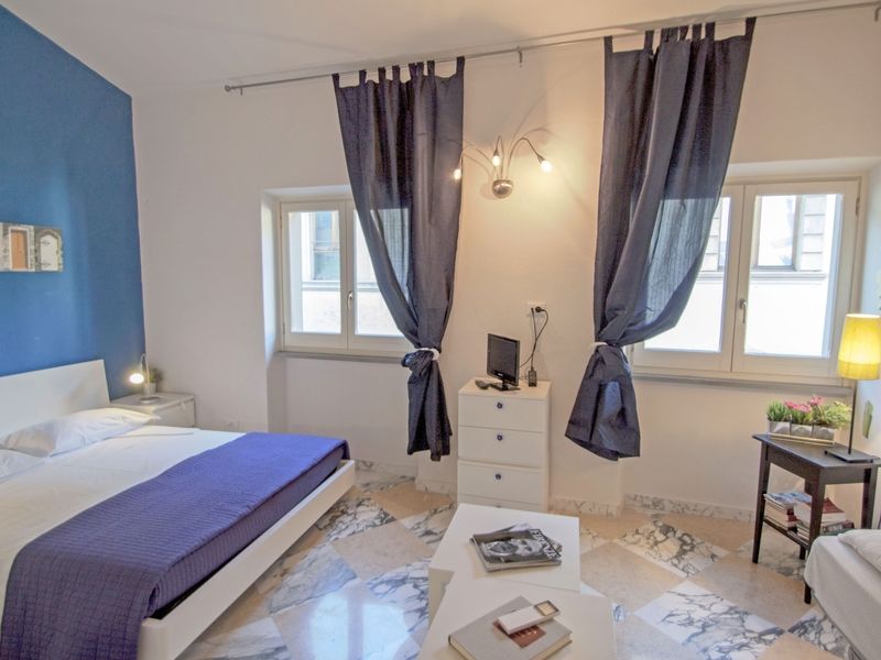 Hotel Bufalini 2*