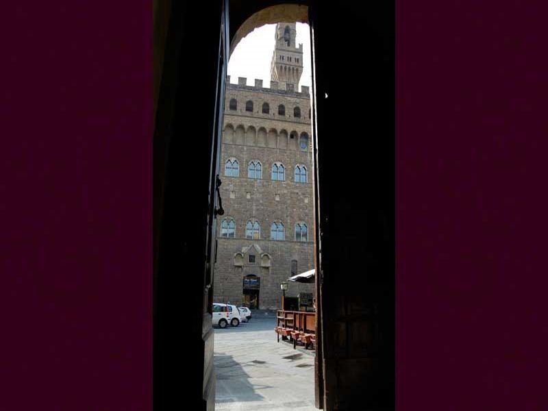 Apartment Palazzo Uguccioni Florence
