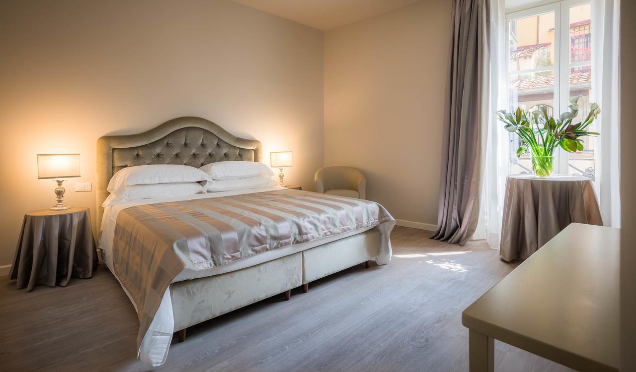 Torre Guelfa Palazzo Acciaiuoli 4* Florence