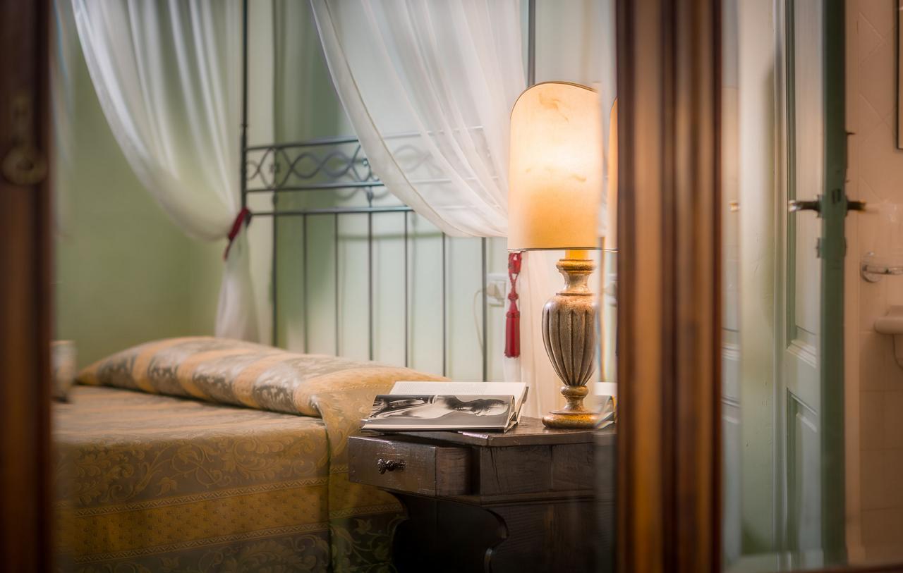 Hotel Torre Guelfa Palazzo Acciaiuoli Florence
