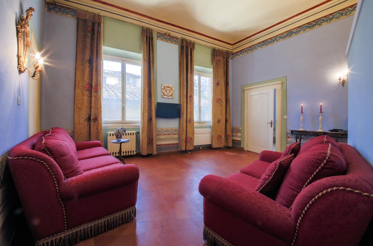 L'anfiteatro Nascosto Appartement