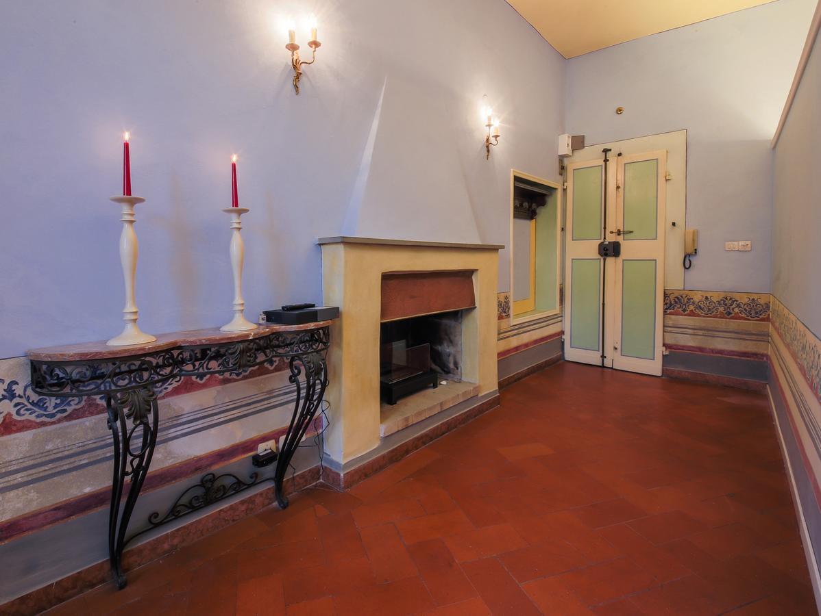 L'anfiteatro Nascosto Apartment *