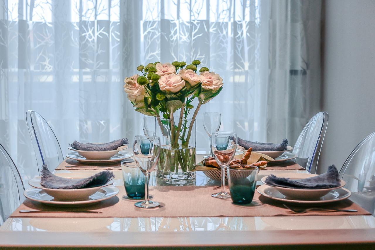 - Angelico Terrace Appartement Florence