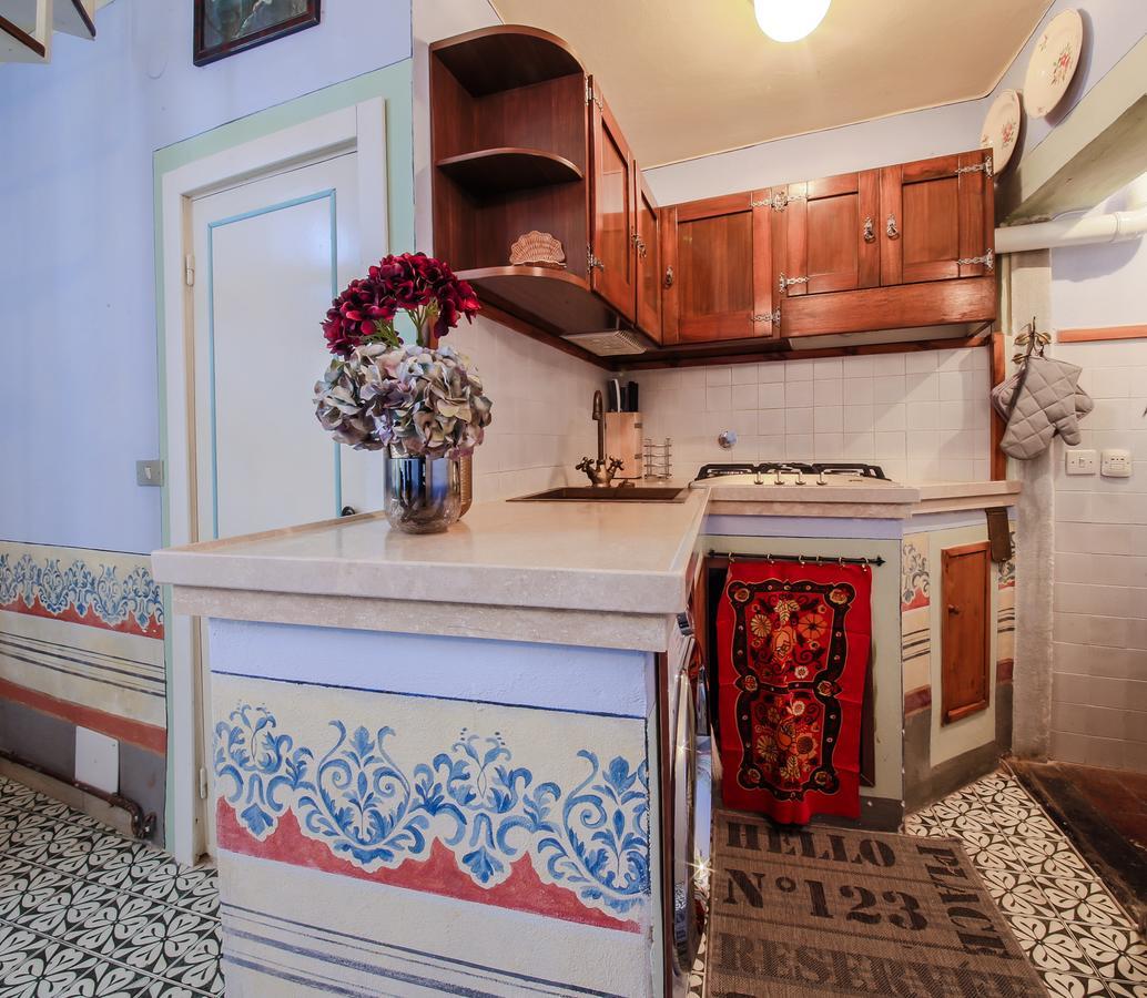 L'anfiteatro Nascosto Apartment Florence