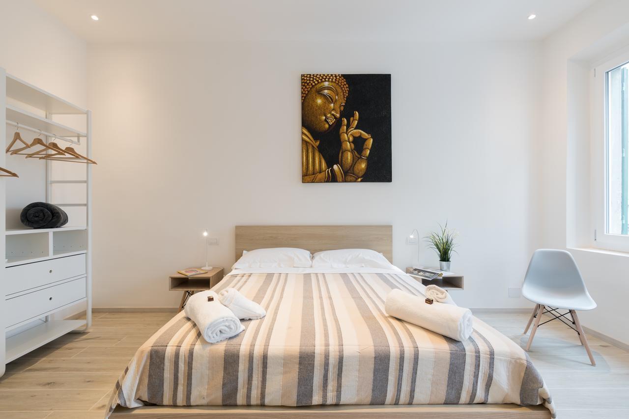 Mudiva -train Station Modern 1 Bdr Flat 1st Floor Florence