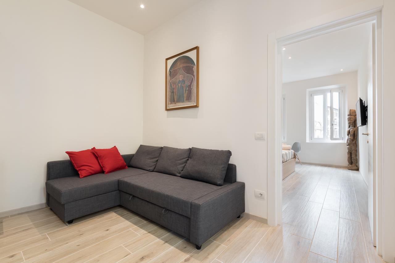 Mudiva -train Station Modern 1 Bdr Flat 1st Floor Florence