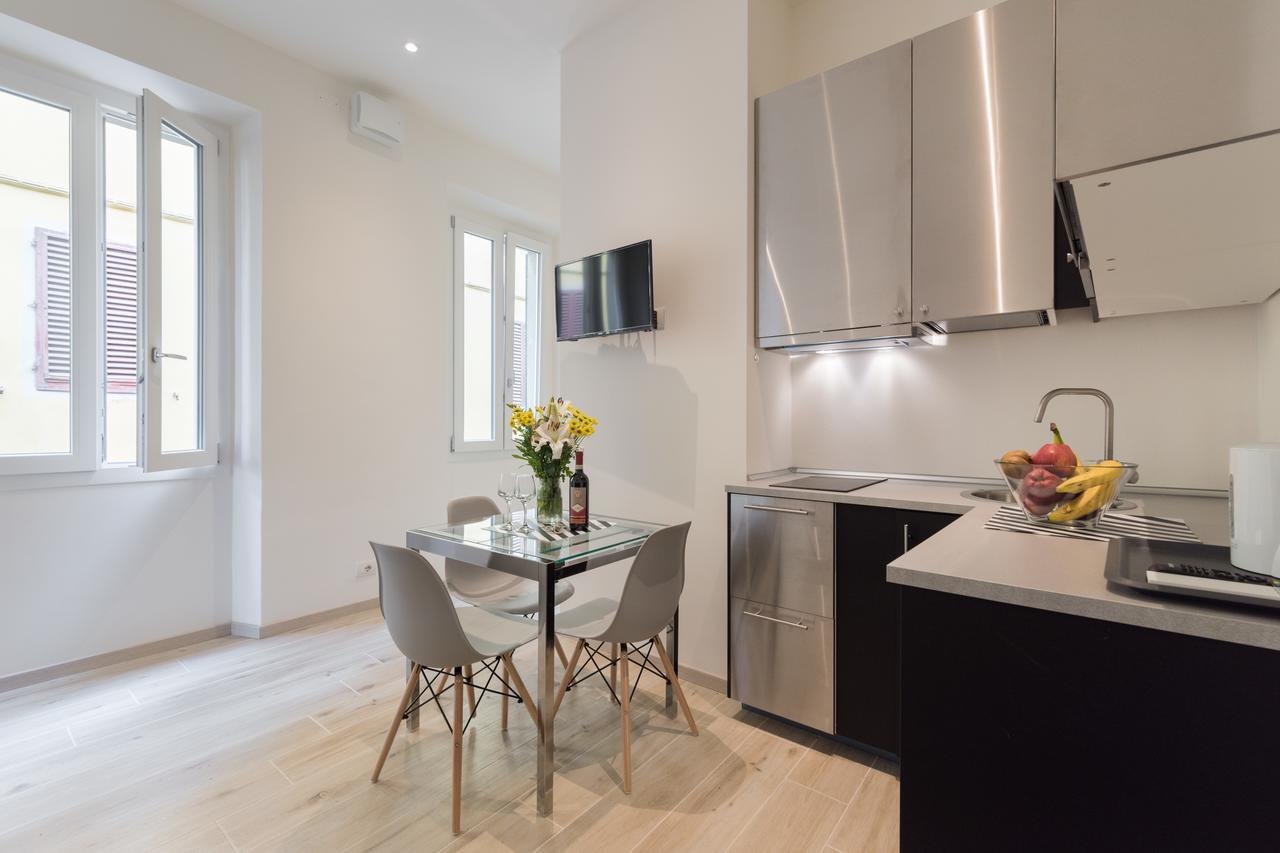Mudiva -train Station Modern 1 Bdr Flat 1st Floor Florence