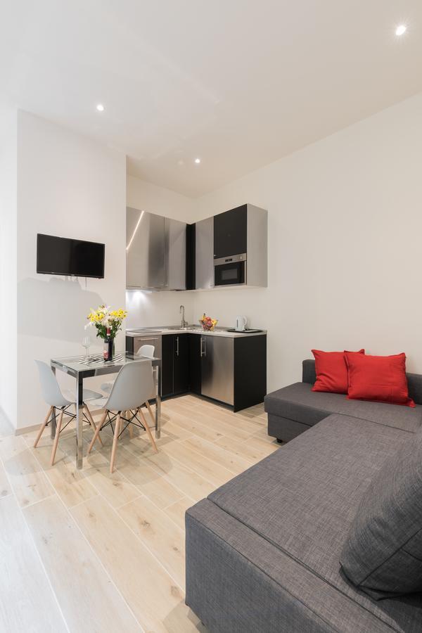 Mudiva -train Station Modern 1 Bdr Flat 1st Floor Apartment *