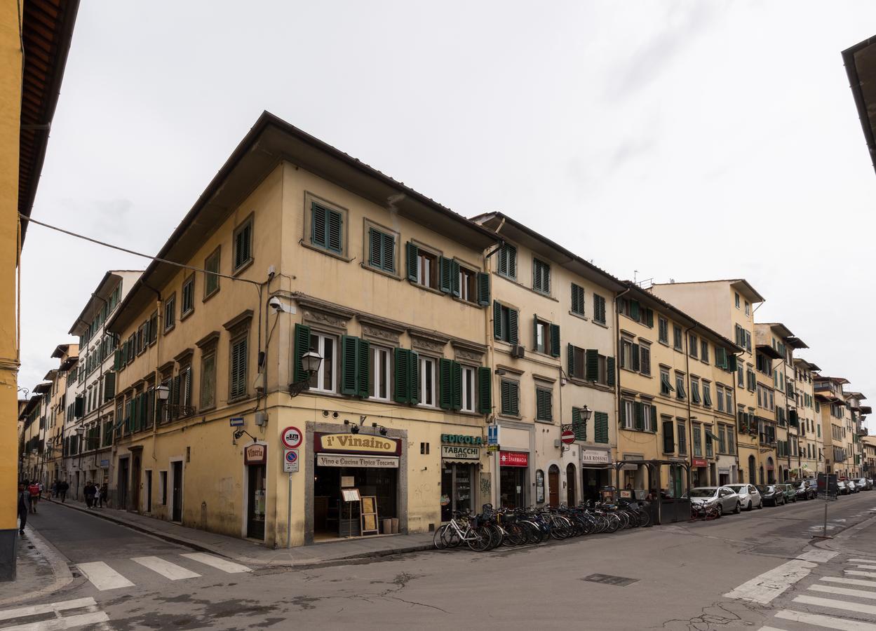 Mudiva -train Station Modern 1 Bdr Flat 1st Floor * Florence