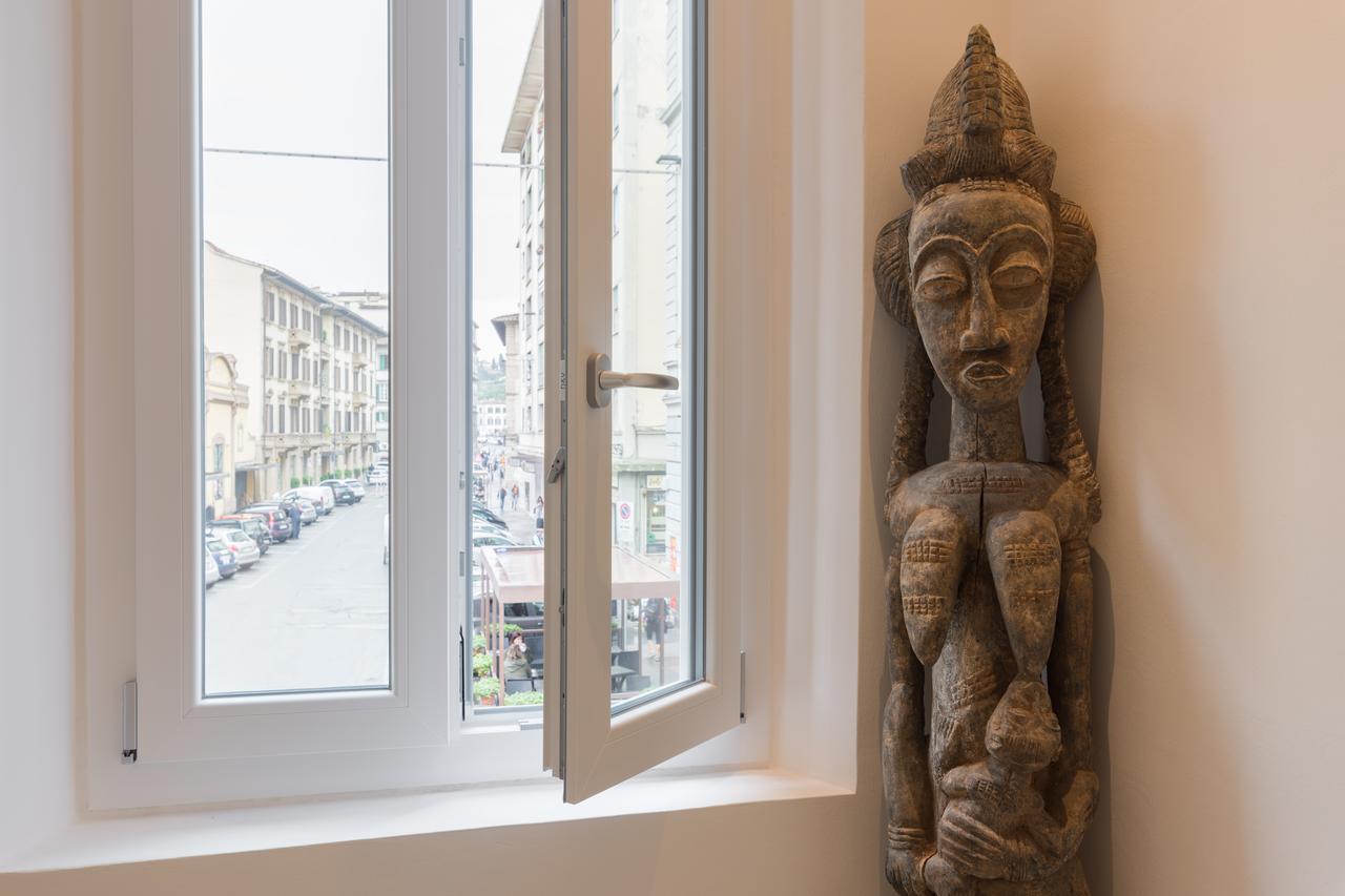 Mudiva -train Station Modern 1 Bdr Flat 1st Floor * Florence