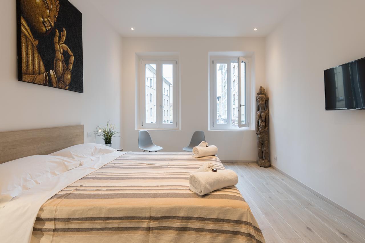 Mudiva -train Station Modern 1 Bdr Flat 1st Floor * Florence