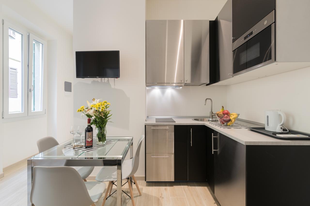 Apartment Mudiva -train Station Modern 1 Bdr Flat 1st Floor