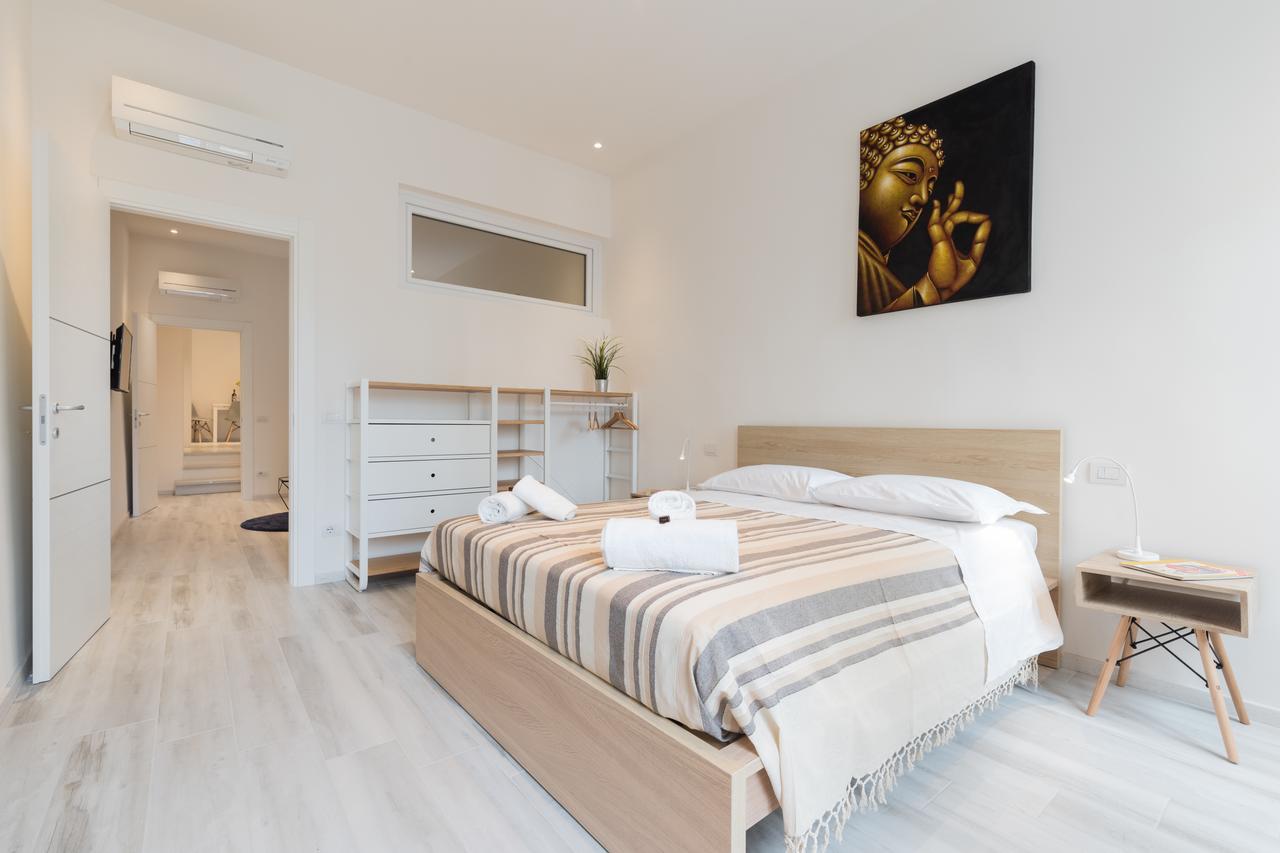 Masai - One Bedroom Flat 1st Floor By Train Station Appartement Florence