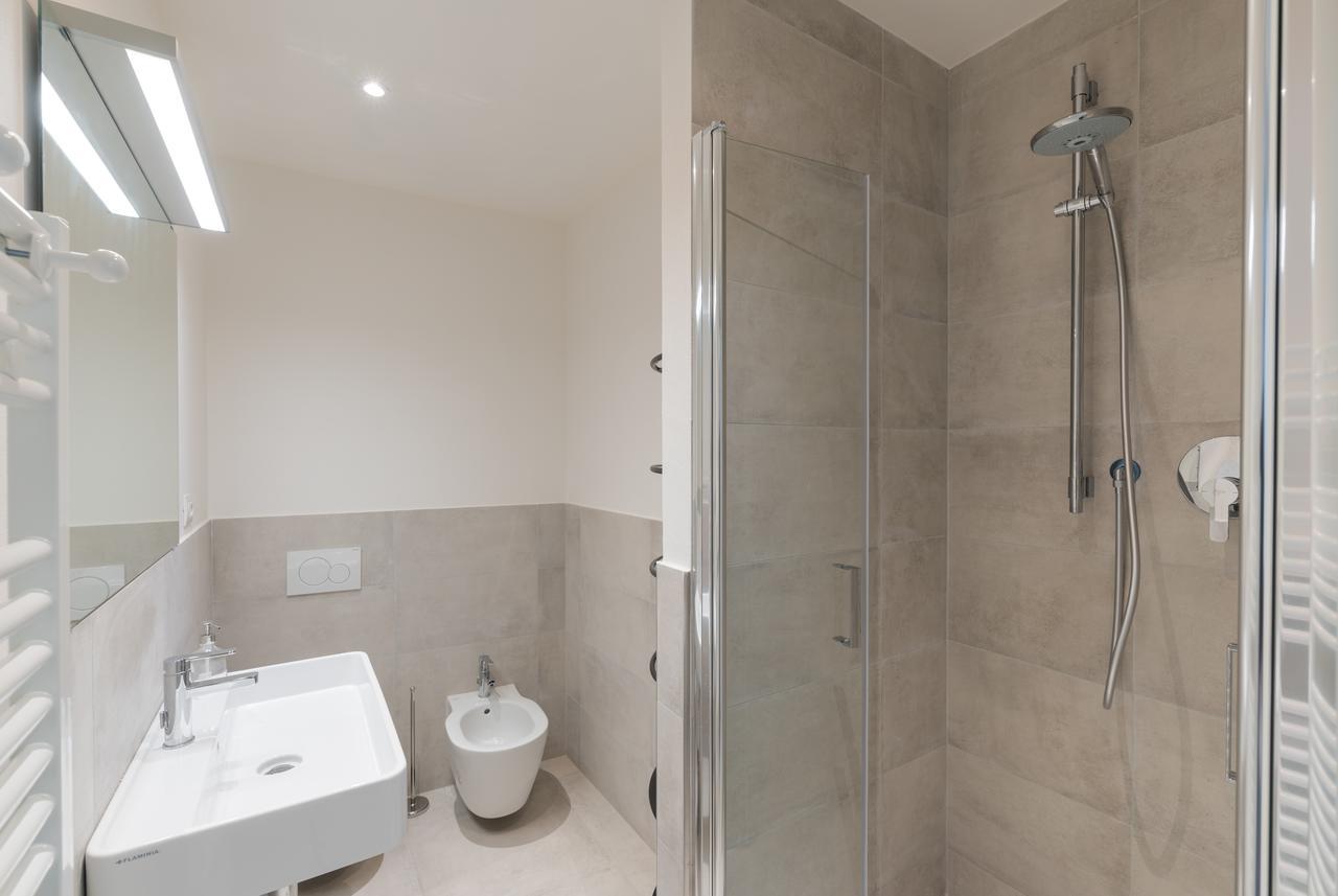 Mudiva -train Station Modern 1 Bdr Flat 1st Floor * Florence