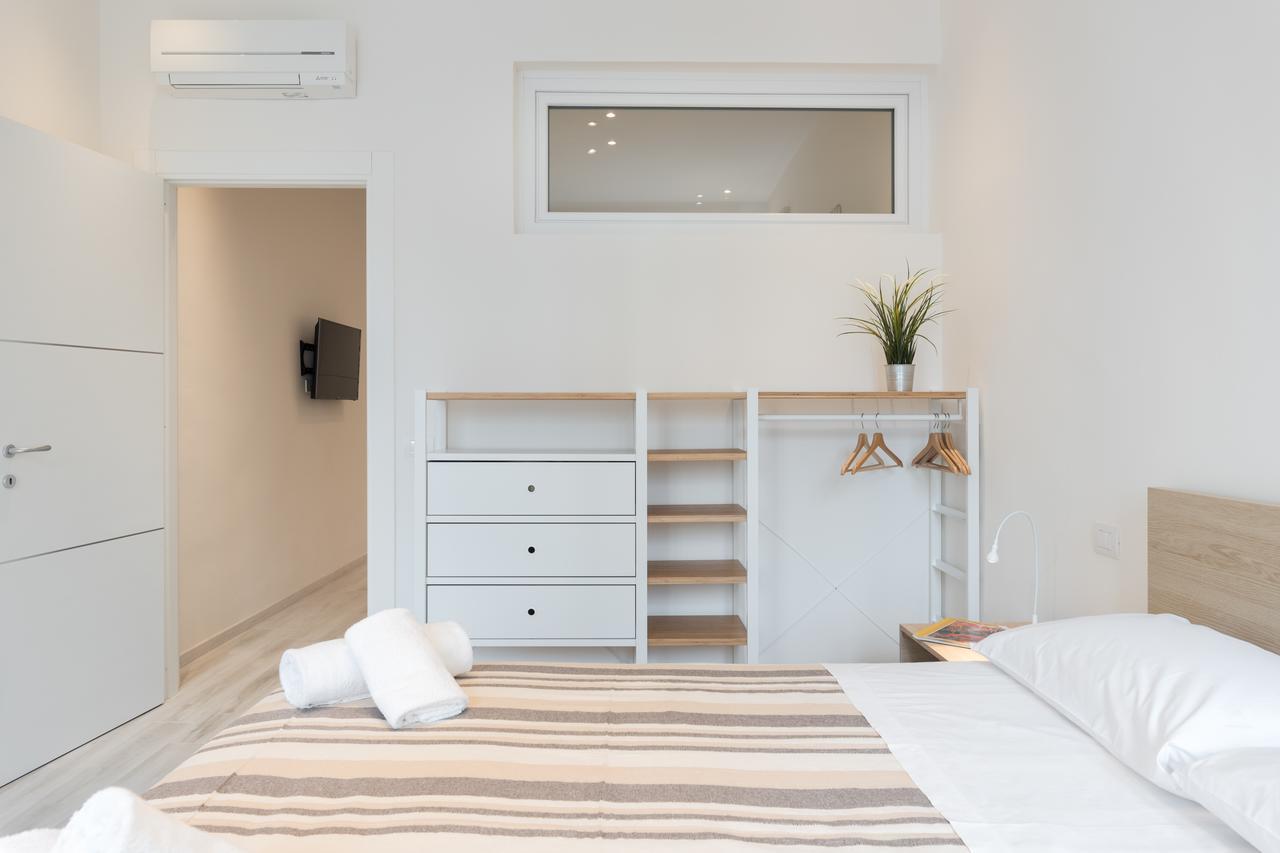 Appartement Masai - One Bedroom Flat 1st Floor By Train Station