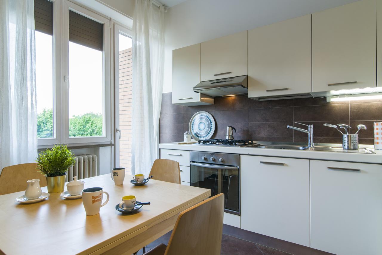 Appartement Porta Al Prato Cozy