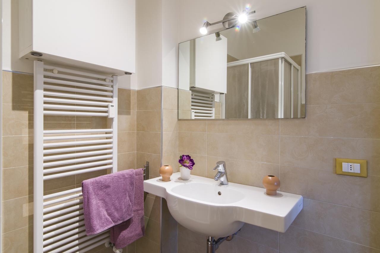 Appartement Porta Al Prato Cozy Florence