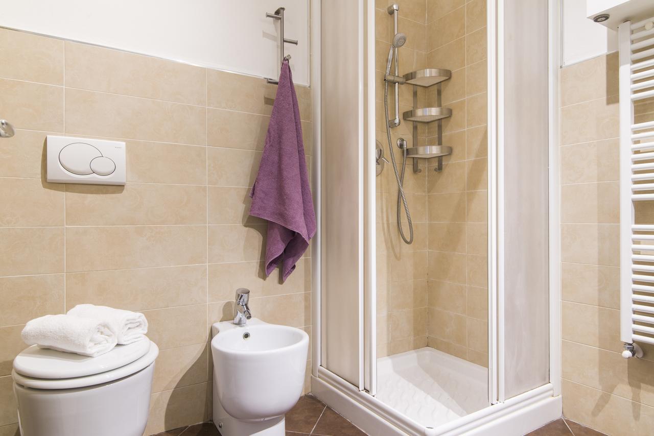 Porta Al Prato Cozy Apartment
