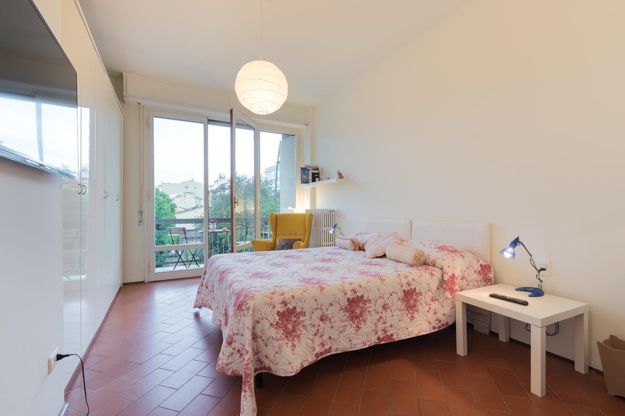 Appartement Roommo Savonarola