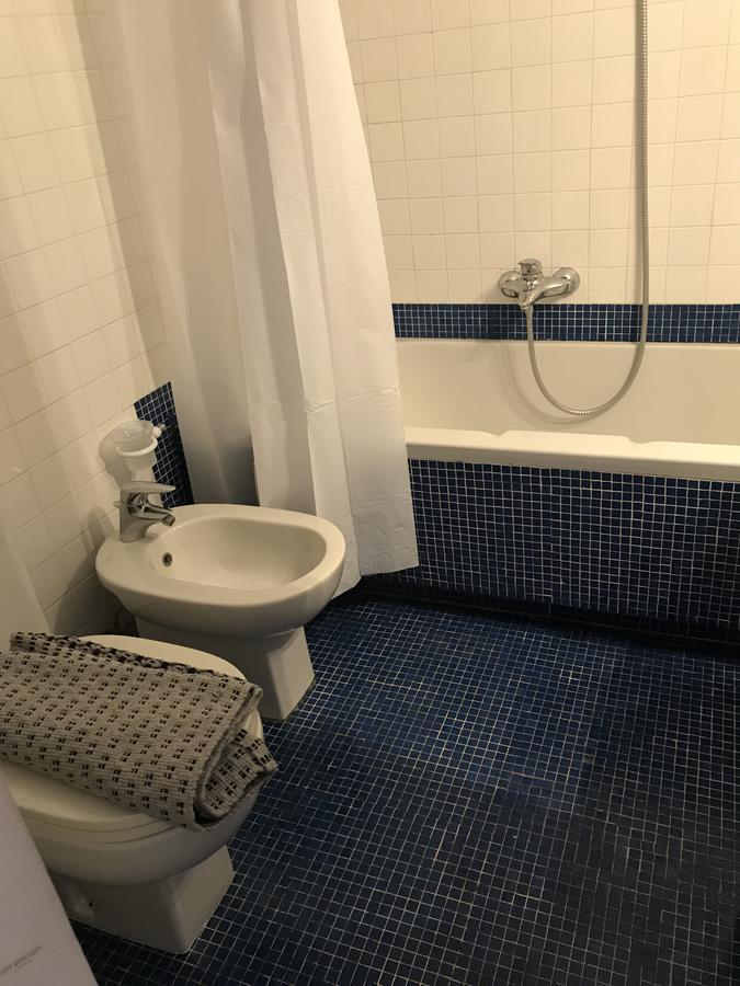 Apartment Pilastri 35 Florence