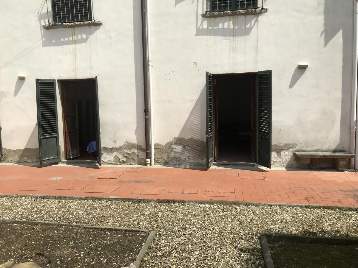 Apartment Pilastri 35 Florence