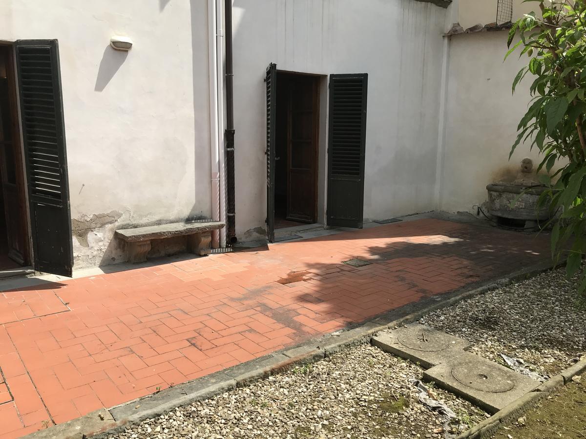 Apartment Pilastri 35 *