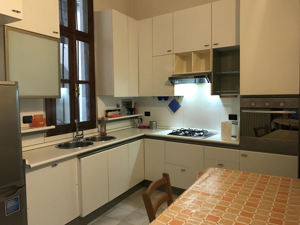 Pilastri 35 Apartment