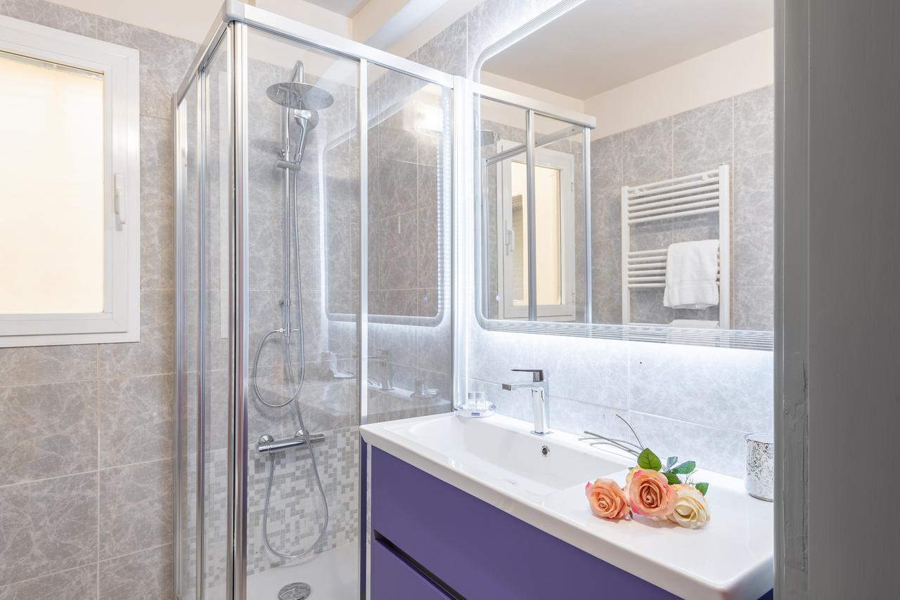 Ognissanti 3 Bedrooms Apartment