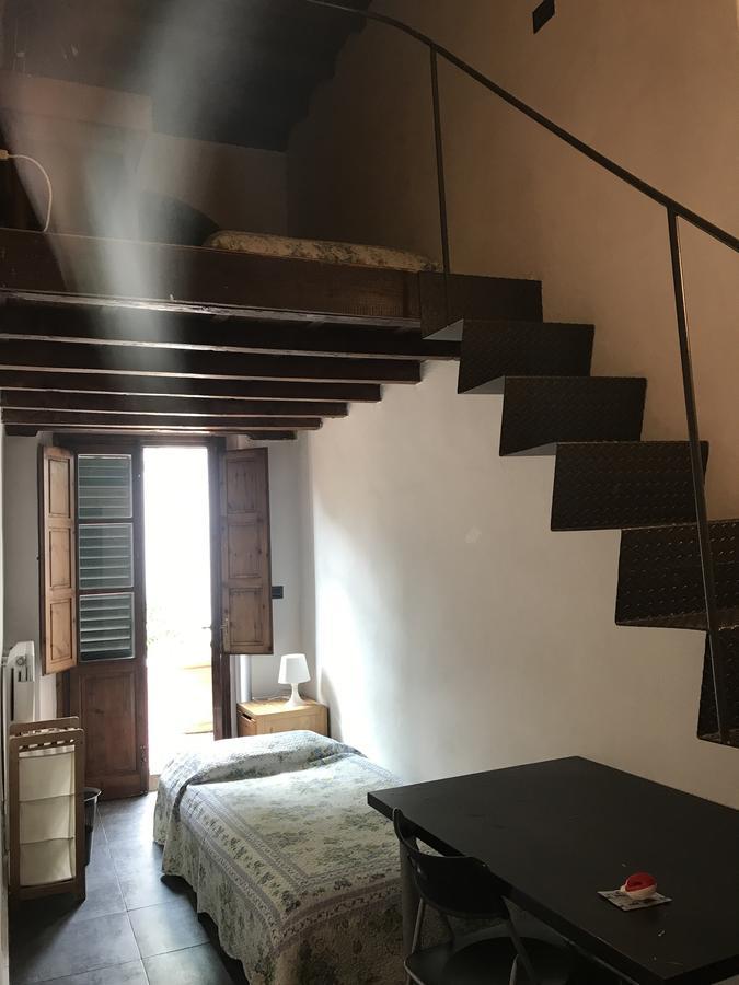 Pilastri 35 Apartment