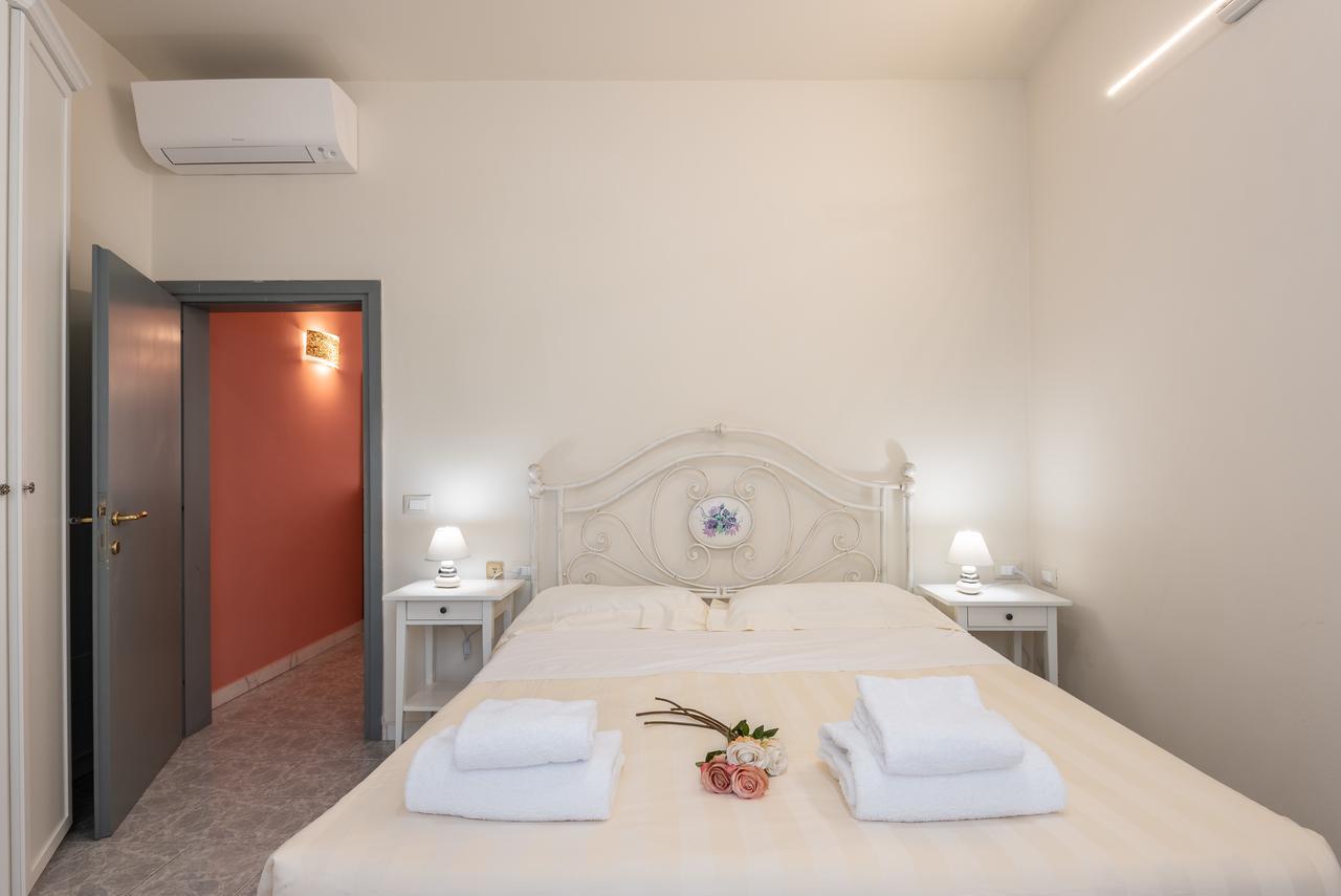 Apartment Ognissanti 3 Bedrooms *