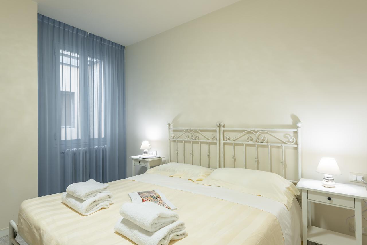 Apartment Ognissanti 3 Bedrooms *