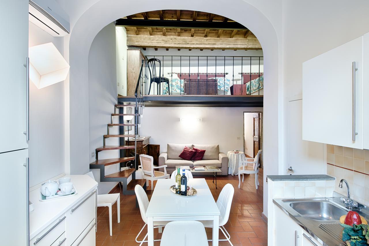 Apartment Corte Al Duomo By Mmega