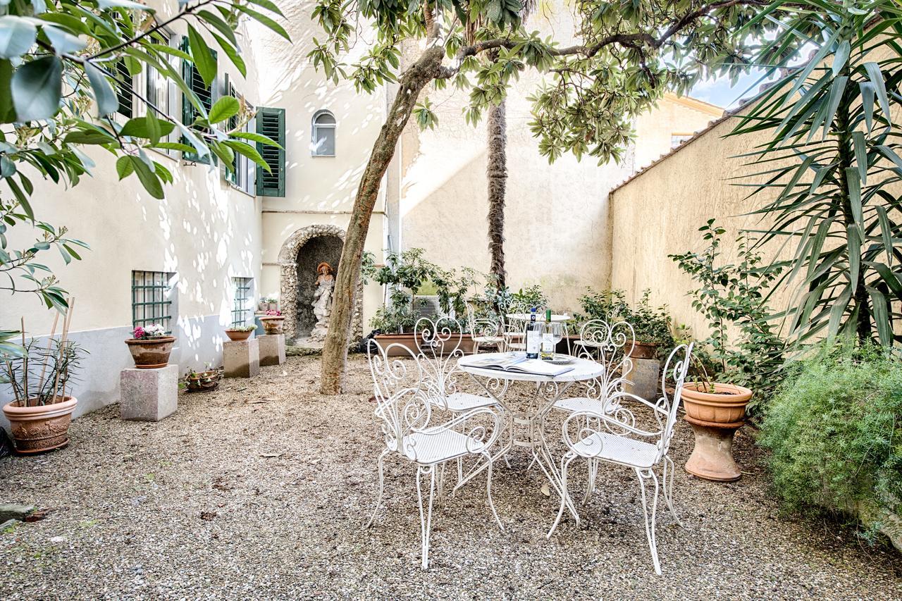 Apartment Corte Al Duomo By Mmega
